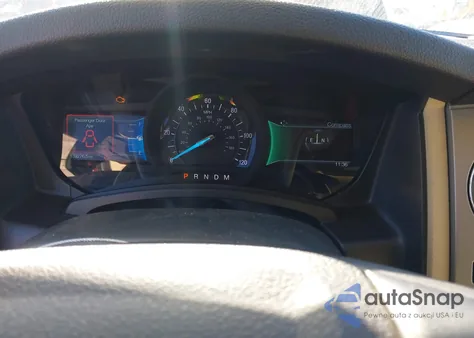 2015 Ford Expedition Xlt from USA, damaged, VIN 1FMJU1HT3FEF35604